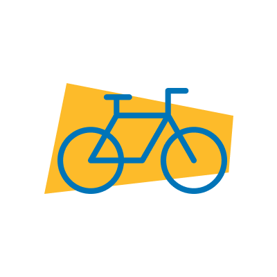 bicycle icon